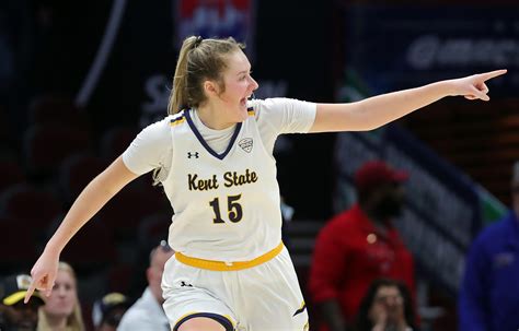 kent state tickets